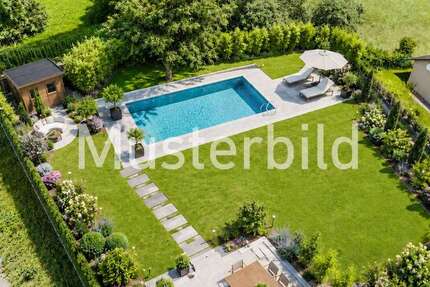 Grundstück Mühlhausen-Tairnbach Tairnbach - 99.000&euro; | Angebot:26885422