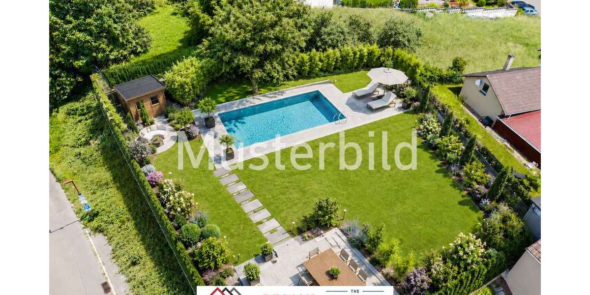 Grundstück Mühlhausen-Tairnbach Tairnbach - 99.000&euro; | Angebot:26885422