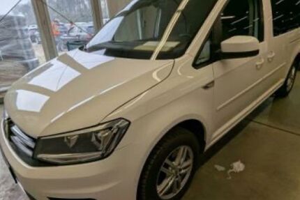 VW Caddy 254.000 km 10.115 € Heidelberg 69123