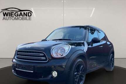 Mini Cooper Countryman 143.700 km 12.890 &euro; Viernheim 68519