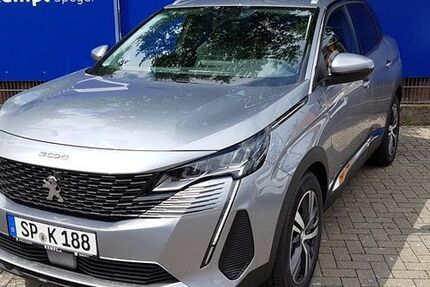 Peugeot 3008 71.159 km 19.490 &euro; Speyer 67346