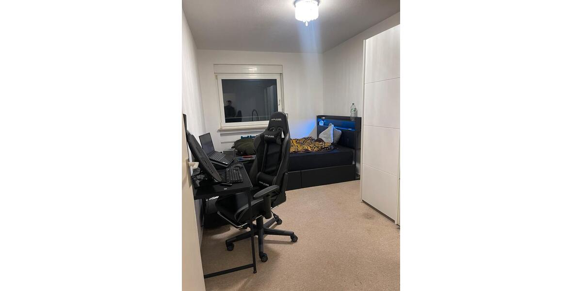 Etagenwohnung Lampertheim - 2 Zimmer, 56 m&sup2;, 160.000&euro; | Angebot:26383719