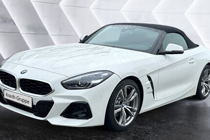 BMW Z4 2.000 km 42.900 € Hockenheim 68766