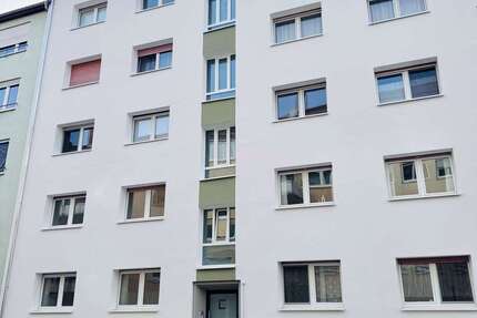 Wohnung zum Mieten in Mannheim 900 € 51 m² 2 zimmer