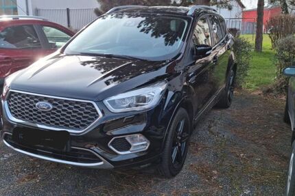Ford Kuga 83.500 km 17.000 &euro; Frankenthal 67227