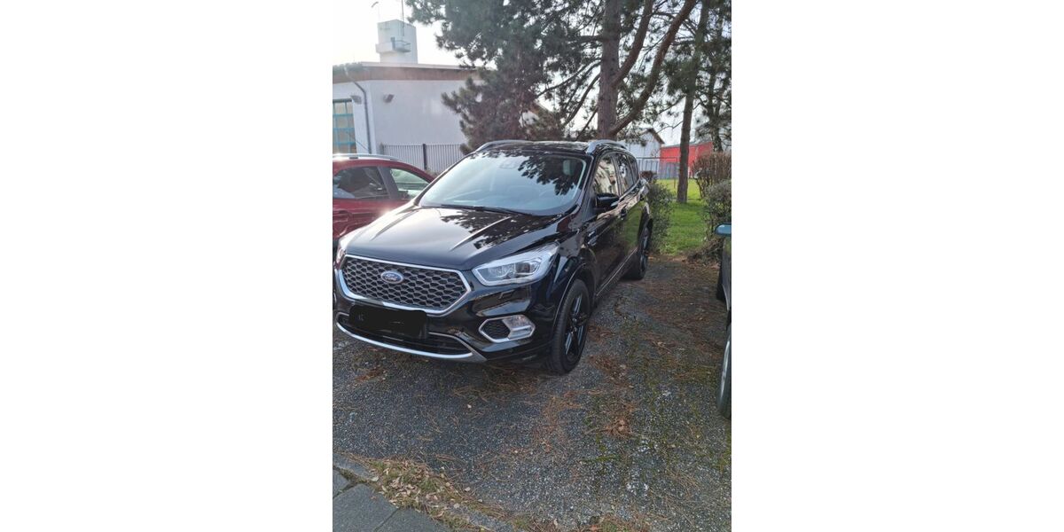 Ford Kuga 83.500 km 17.000 &euro; Frankenthal 67227