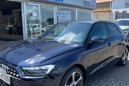 Audi A1 28.000 km 20.690 &euro; Östringen 76684