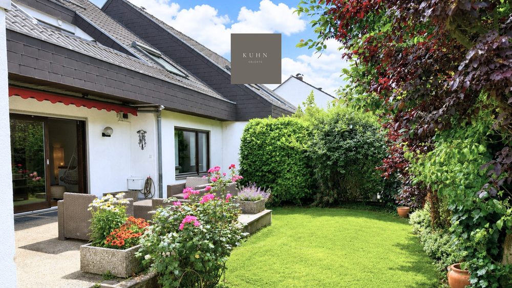 Einfamilienhaus Ludwigshafen am Rhein Ludwigshafen-Oggersheim - 4 Zimmer, 152 m&sup2;, 598.000&euro; | Angebot:27020662