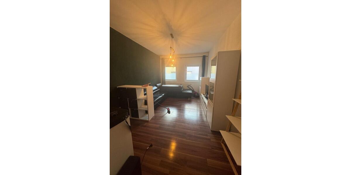 Erdgeschoßwohnung Mannheim Niederfeld - 2 Zimmer, 65 m&sup2;, 950&euro; | Angebot:26331948