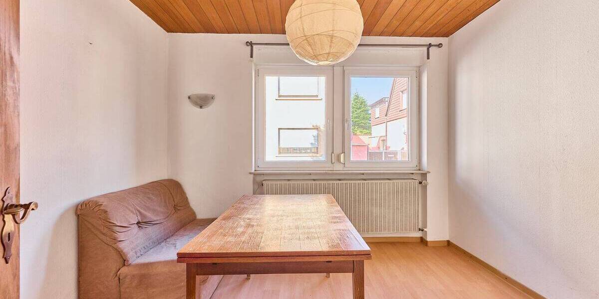 Einfamilienhaus Ludwigshafen am Rhein Rheingönheim - 8 Zimmer, 201 m&sup2;, 439.000&euro; | Angebot:26868831