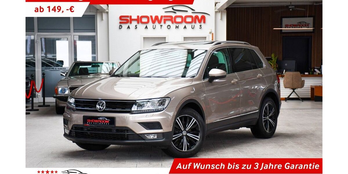 VW Tiguan 43.571 km 27.600 &euro; Waghäusel 68753