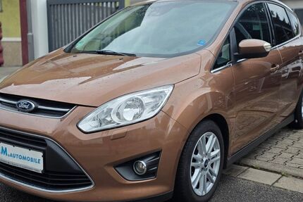 Ford C-Max 193.400 km 3.790 &euro; Eppelheim 69214