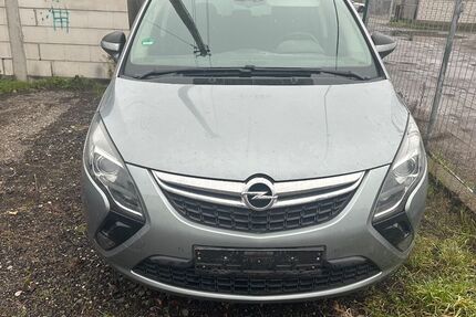 Opel Zafira 188.410 km 2.900 &euro; Ludwigshafen 67063