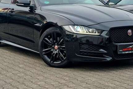 Jaguar XE 150.000 km 13.500 &euro; Viernheim 68519