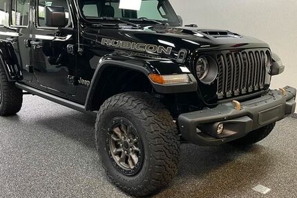 Jeep Wrangler 4.876 km 99.600 € Mannheim 68309