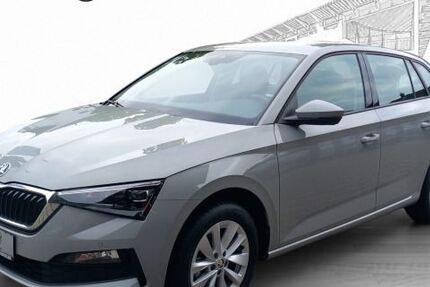 Skoda Scala 13.879 km 22.990 &euro; Lampertheim 68623