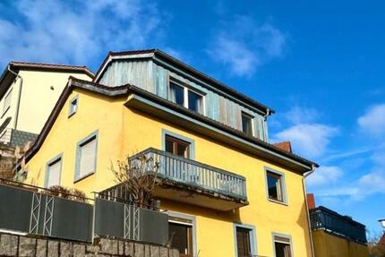 Haus Mörlenbach - 5 Zimmer, 160 m&sup2;, 300.000&euro; | Angebot:24294689