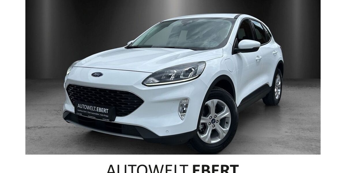 Ford Kuga 19.900 km 23.440 &euro; Weinheim 69469
