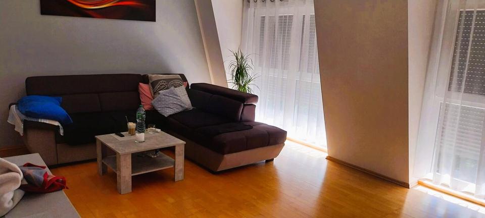 Etagenwohnung Lampertheim - 4 Zimmer, 110 m&sup2;, 1.040&euro; | Angebot:26315981