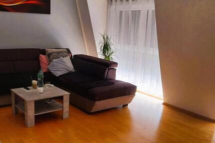 Wohnung Lampertheim - 4 Zimmer, 110 m&sup2;, 1.040&euro; | Angebot:26315981