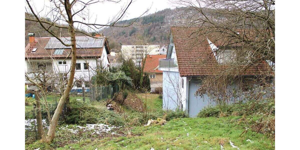 Grundstück Eberbach Eberbach - 33.000&euro; | Angebot:24517341