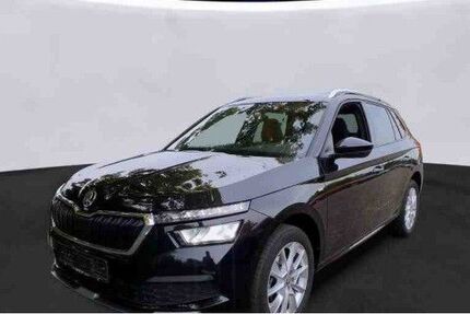 Skoda Kamiq 35.800 km 23.790 € Mannheim 68167