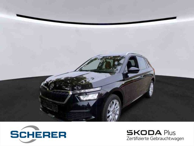 Skoda Kamiq 35.800 km 23.790 € Mannheim 68167
