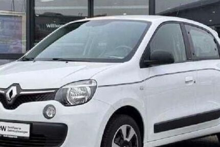 Renault Twingo 19.000 km 8.490 &euro; Plankstadt 68723