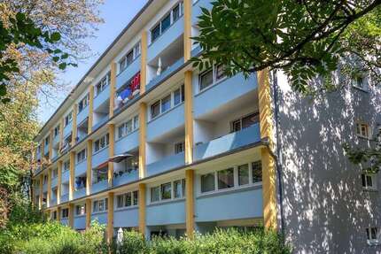 Wohnung zum Mieten in Essen 283 € 32.92 m²