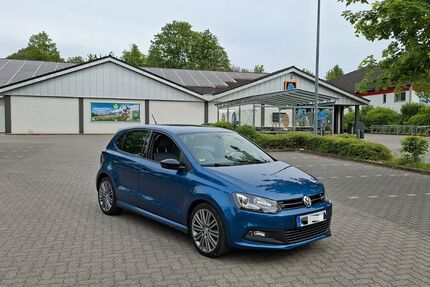 VW Polo 105.000 km 12.599 &euro; Angelbachtal 74918
