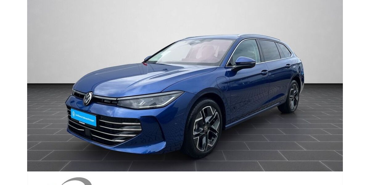 VW Passat 2.425 km 42.500 € Ladenburg 68526