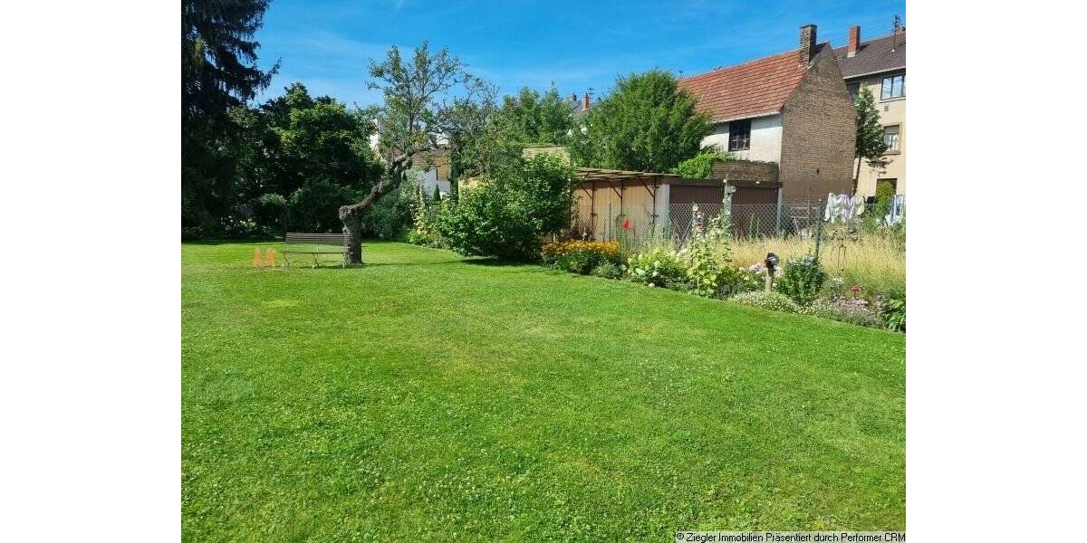 Grundstück Mannheim Friedrichsfeld - 305.000&euro; | Angebot:25734335
