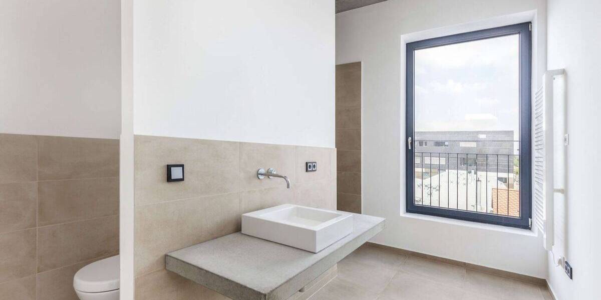 Etagenwohnung Mannheim Jungbusch - 3 Zimmer, 123 m&sup2;, 790.000&euro; | Angebot:26904125