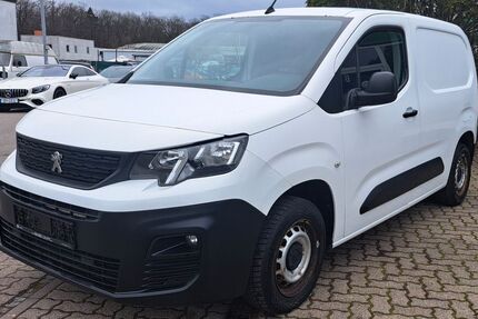 Peugeot Partner 200.000 km 6.650 &euro; Schifferstadt 67105