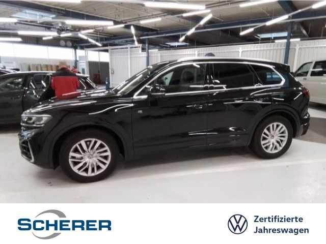 Touareg