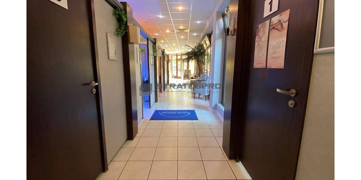 Gewerbeobjekt Heidelberg Weststadt - 2.800&euro; | Angebot:23973270