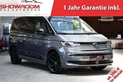 VW T7 Multivan