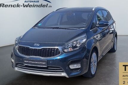 Kia Carens 66.007 km 13.689 &euro; Mannheim 68199