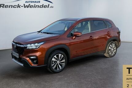 Suzuki (SX4) S-Cross 16.846 km 25.989 &euro; Speyer 67346