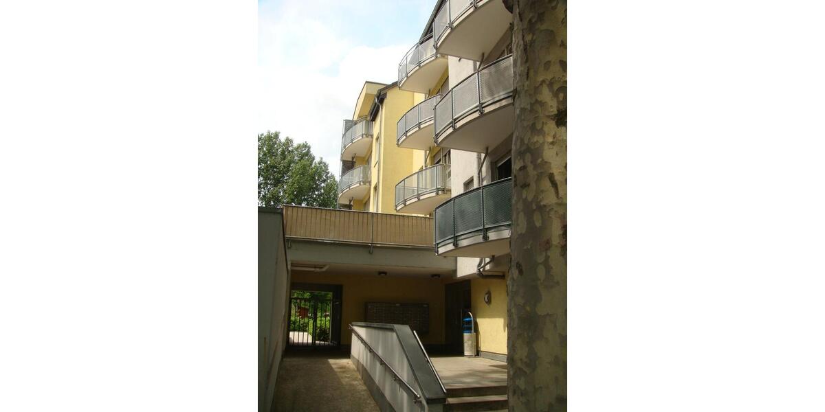 Etagenwohnung Ludwigshafen am Rhein Ludwigshafen-Hemshof - 1.5 Zimmer, 38 m&sup2;, 125.000&euro; | Angebot:27111082