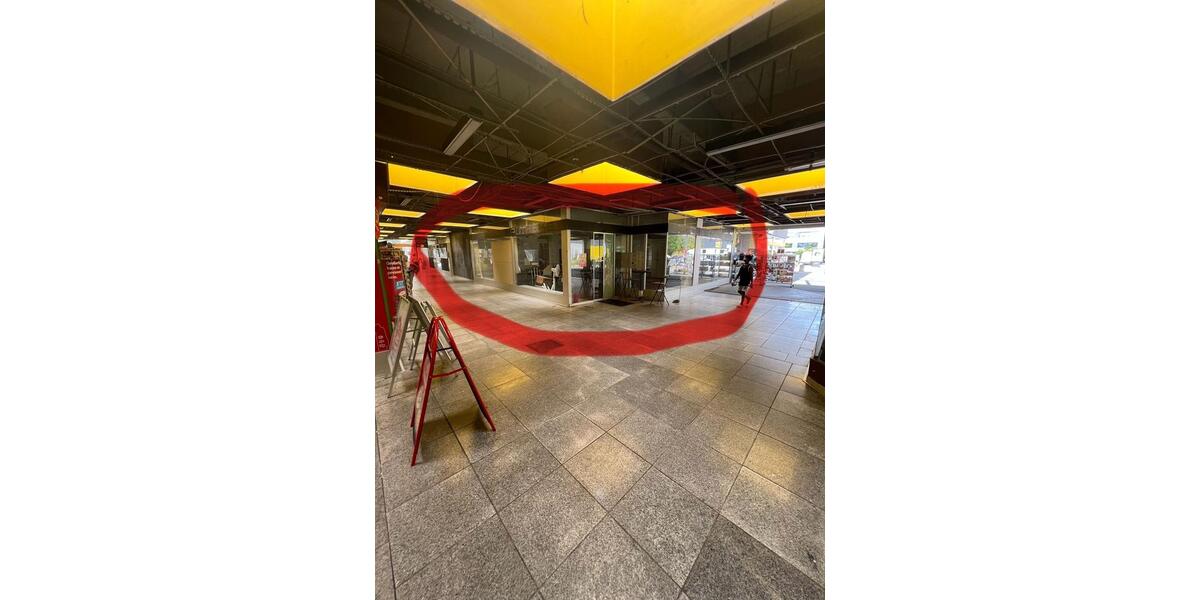 Gewerbeobjekt Ludwigshafen am Rhein Edigheim - 800&euro; | Angebot:25424932