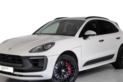Porsche Macan 14.810 km 104.900 &euro; Mannheim 68229