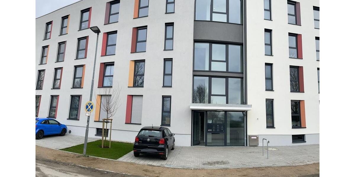Etagenwohnung Bad Schönborn - 3 Zimmer, 79 m&sup2;, 1.189&euro; | Angebot:26695035