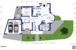 Einfamilienhaus Heppenheim Kirschhausen - 9 Zimmer, 294 m&sup2;, 749.000&euro; | Angebot:26043949
