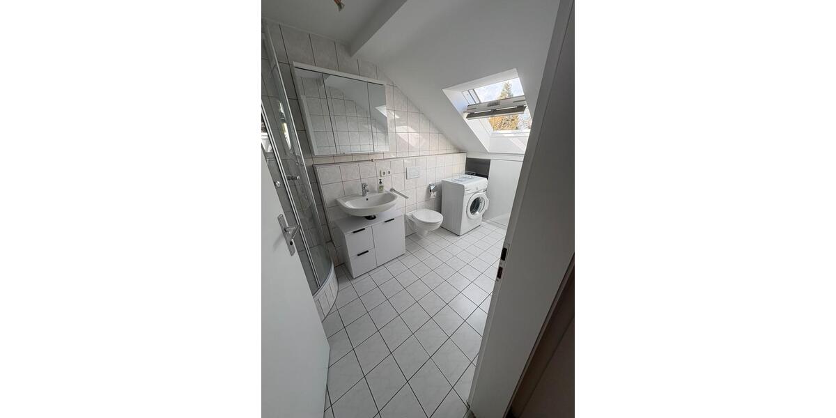 Etagenwohnung Heidelberg Bahnstadt - 1.5 Zimmer, 42 m&sup2;, 990&euro; | Angebot:26491796