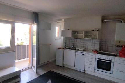 Wohnung Ludwigshafen am Rhein Mundenheim - 1 Zimmer, 51 m&sup2;, 650&euro; | Angebot:26425889