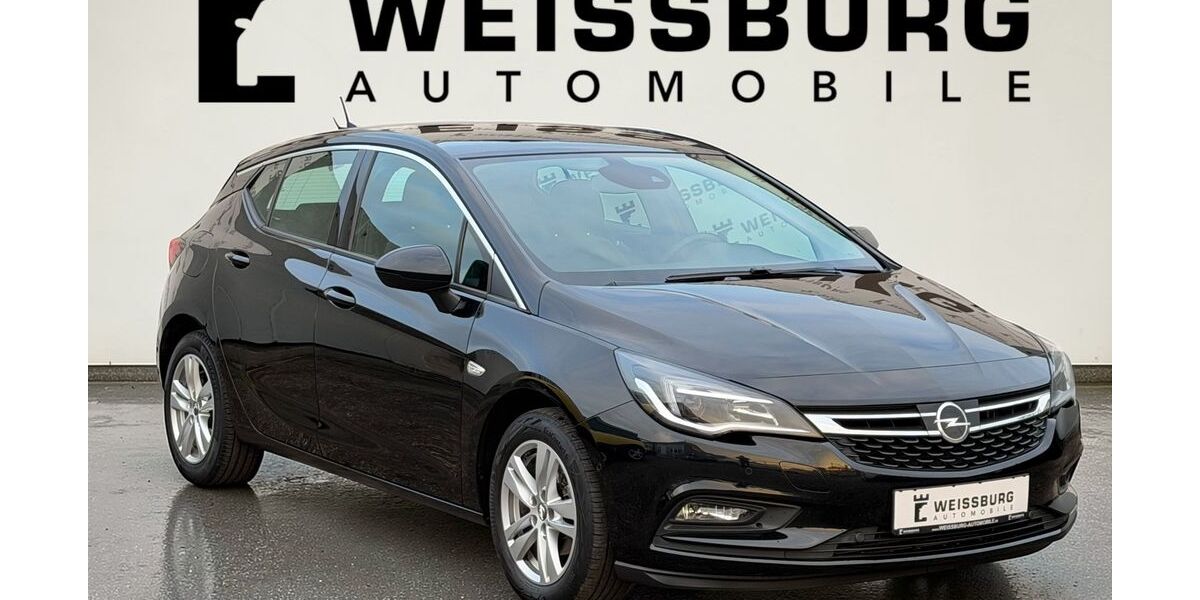 Opel Astra 95.000 km 12.480 &euro; Edingen-Neckarhausen 68535