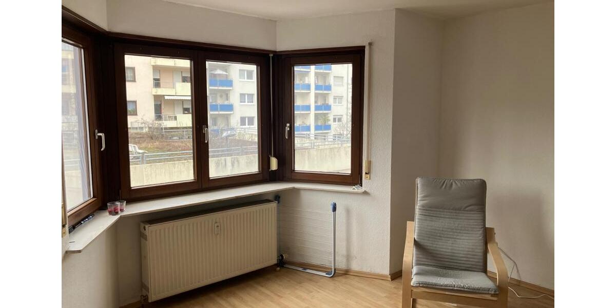 Nachmieter finden 1 zimmer