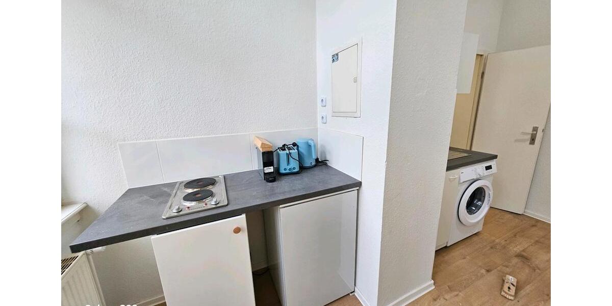Erdgeschoßwohnung Mannheim Herzogenried - 1 Zimmer, 29 m&sup2;, 840&euro; | Angebot:26644333