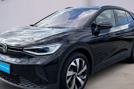 VW ID.4 3.594 km 42.822 &euro; Walldorf 69190